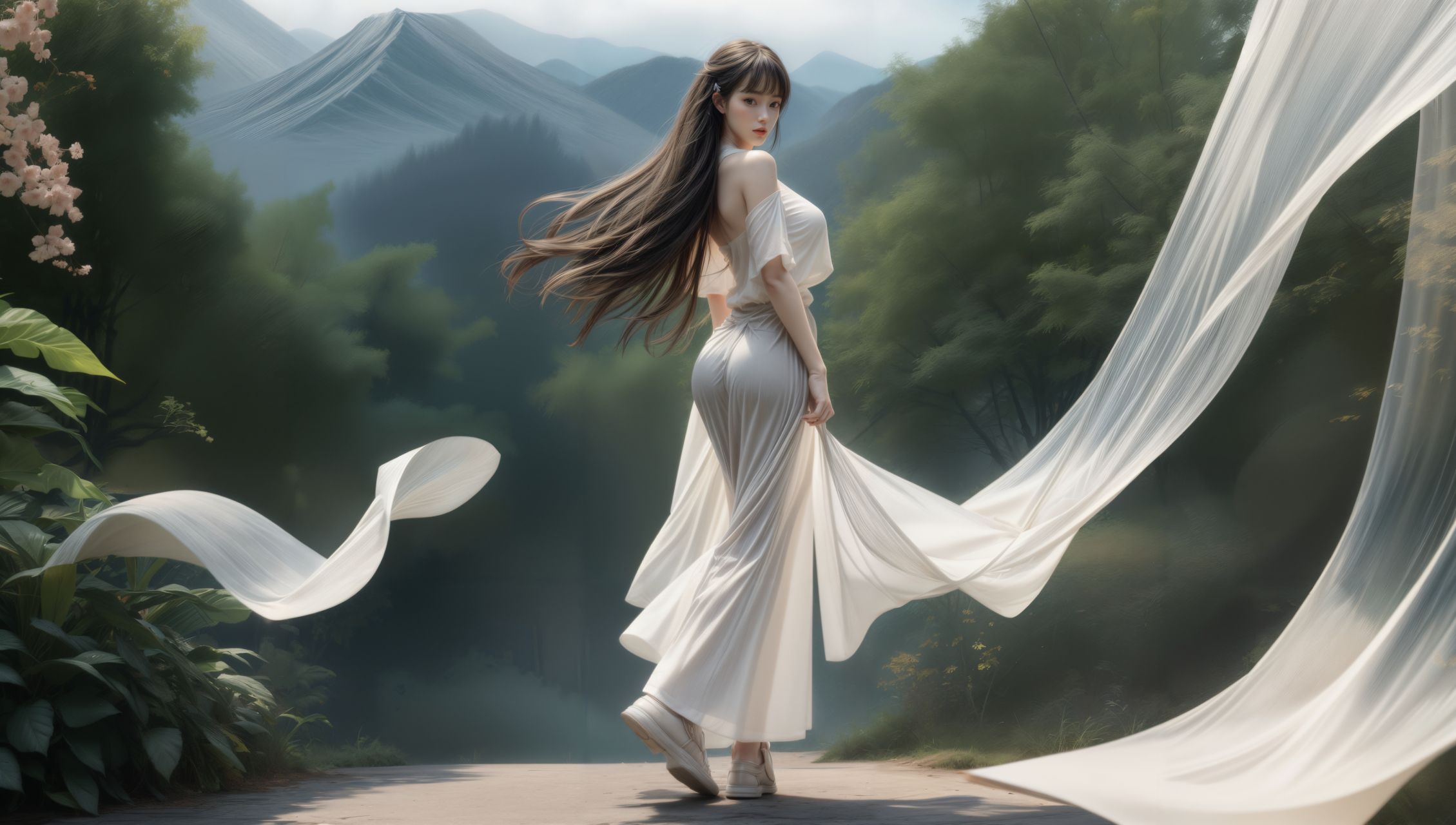 红色热土，新时代焕发新活力